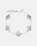 CHROMER BRACELET - SILVER