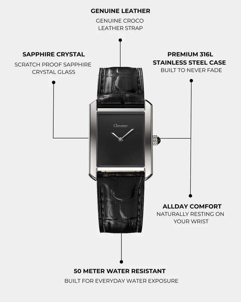 GUSTO - SILVER MIDNIGHT