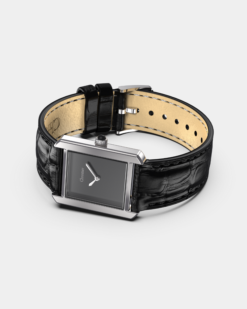 GUSTO - SILVER MIDNIGHT