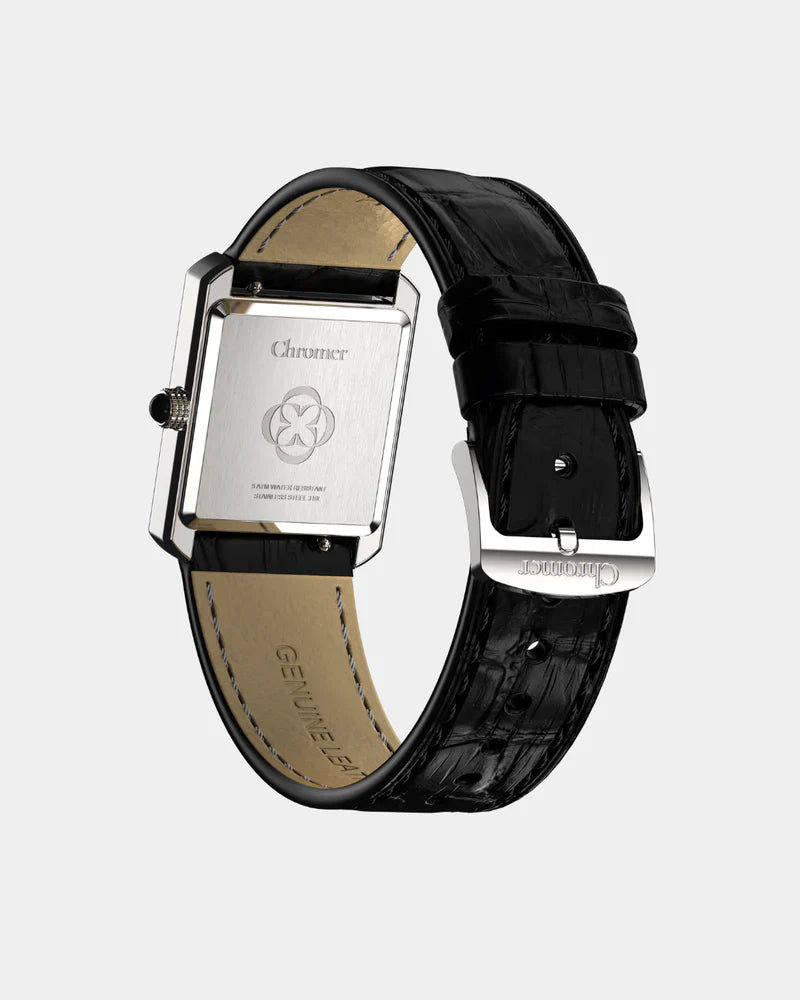 GUSTO - SILVER MIDNIGHT