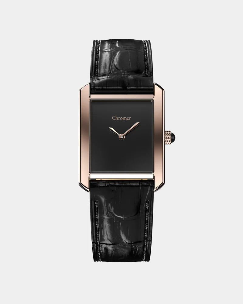 GUSTO - ROSE GOLD MIDNIGHT