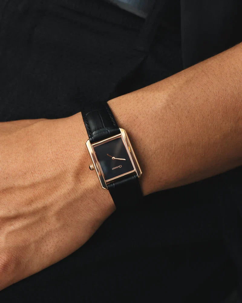 GUSTO - ROSE GOLD MIDNIGHT